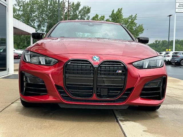 bmw 4 series 2026 WBA83DA00TCV43980 image bmw 4 series 2026 WBA83DA00TCV43980 image